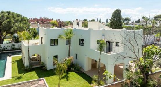 Acheter Maison San-pedro-alcantara r�gion MALAGA