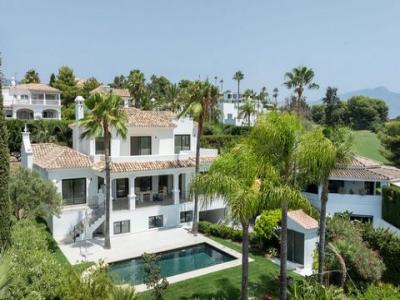 Annonce Vente Maison Marbella