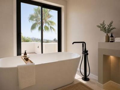 Acheter Maison 399 m2 Marbella