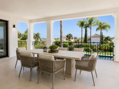 Acheter Maison Marbella r�gion CORDOBA