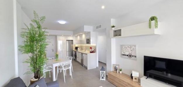 Acheter Appartement Orihuela-costa r�gion ALICANTE