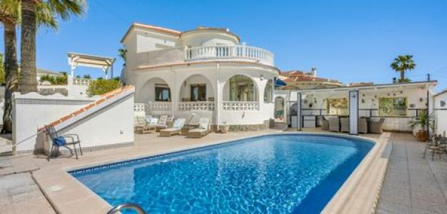 Annonce Vente Maison Ciudad-quesada