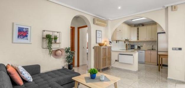 Acheter Maison Ciudad-quesada r�gion ALICANTE