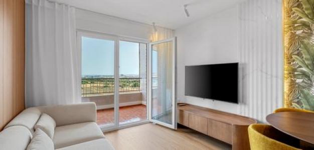 Annonce Vente Appartement Torrevieja