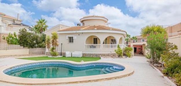Annonce Vente Maison Ciudad-quesada