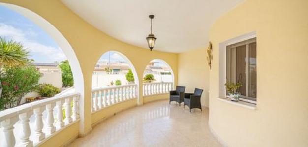 Acheter Maison 151 m2 Ciudad-quesada