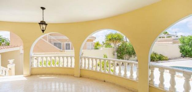 Acheter Maison Ciudad-quesada r�gion ALICANTE