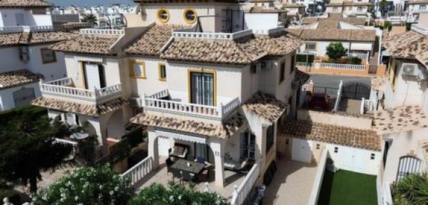 Annonce Vente Maison Orihuela-costa