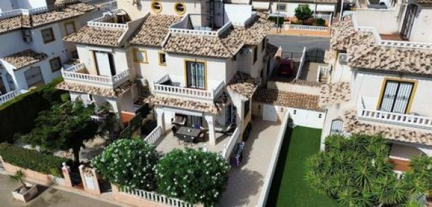 Acheter Maison Orihuela-costa r�gion ALICANTE