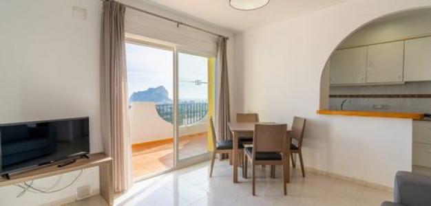 Acheter Maison Calpe r�gion ALICANTE