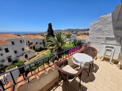 Annonce Vente Appartement Nerja