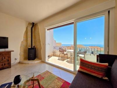 Acheter Appartement 43 m2 Nerja