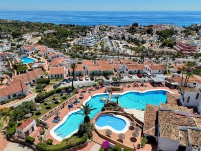 Acheter Appartement Nerja r�gion MALAGA
