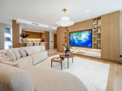 Acheter Appartement 203 m2 Marbella