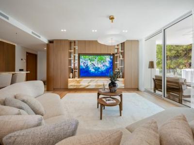 Acheter Appartement Marbella r�gion CORDOBA