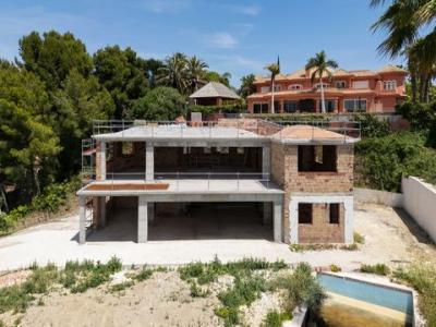 Acheter Maison Marbella r�gion CORDOBA