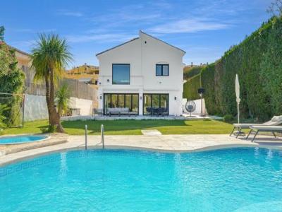 Annonce Vente Maison Cerro-artola