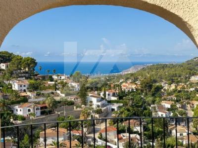 Annonce Vente 2 pi�ces Maison Benissa