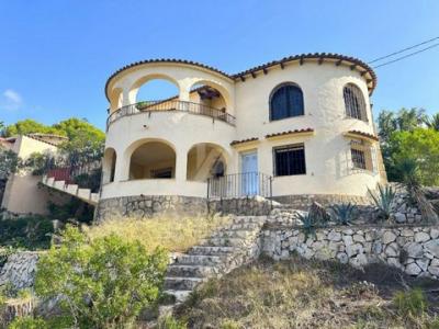 Acheter Maison 156 m2 Benissa