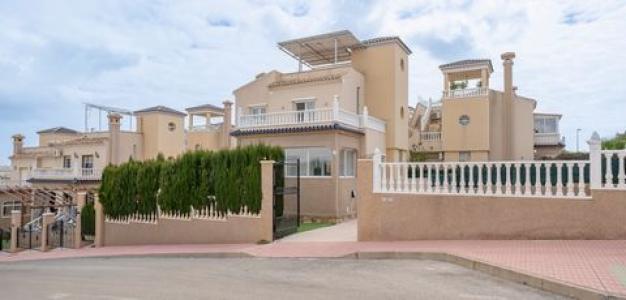 Acheter Maison 207 m2 Orihuela-costa