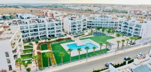 Annonce Vente Appartement Orihuela-costa