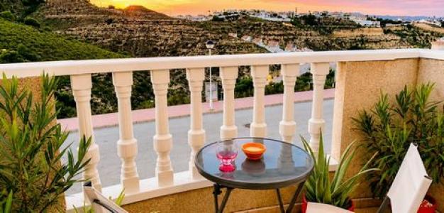 Acheter Appartement Ciudad-quesada r�gion ALICANTE