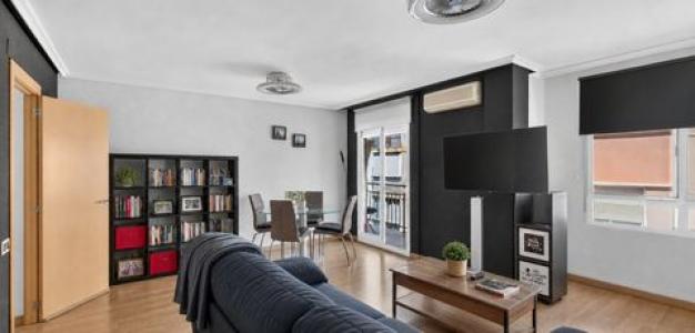 Annonce Vente Appartement Alicante