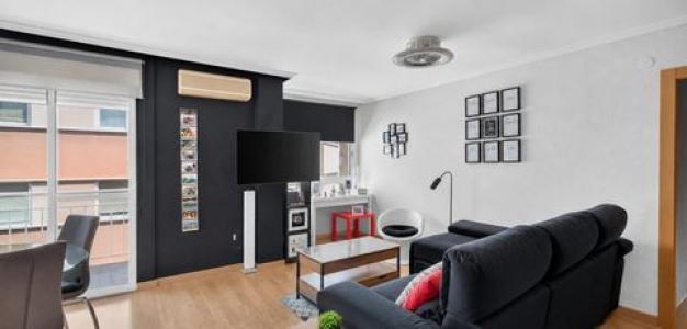 Acheter Appartement 96 m2 Alicante