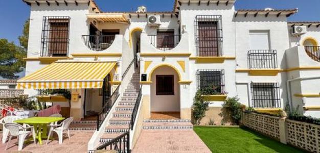 Annonce Vente Maison San-miguel-de-salinas