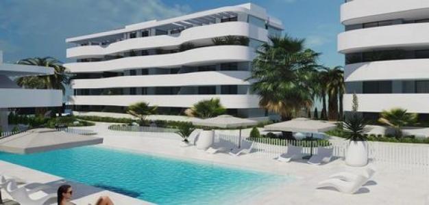Acheter Appartement Guardamar-del-segura r�gion ALICANTE
