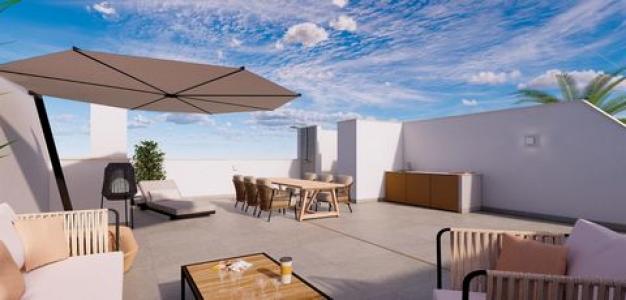 Annonce Vente Maison Pilar-de-la-horadada