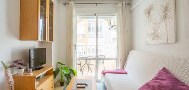 Acheter Appartement 51 m2 Torrevieja