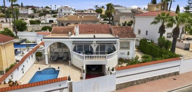 Annonce Vente Maison Ciudad-quesada
