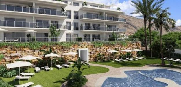 Annonce Vente Appartement Finestrat