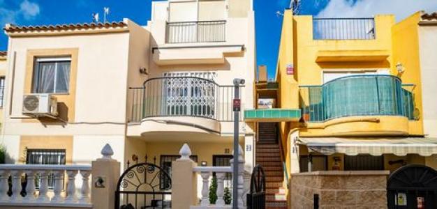 Acheter Appartement Torrevieja