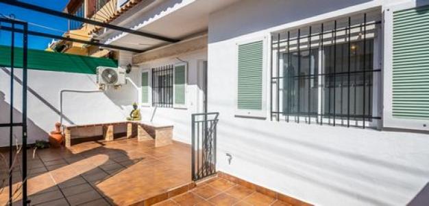Acheter Maison 76 m2 San-miguel-de-salinas