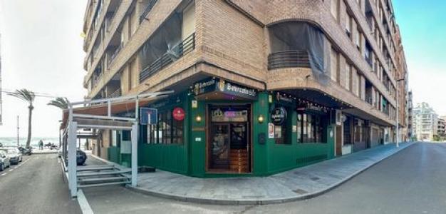 Annonce Vente Local commercial Torrevieja