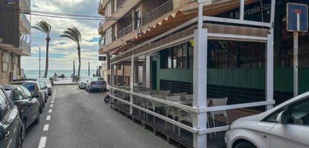Acheter Local commercial 146 m2 Torrevieja