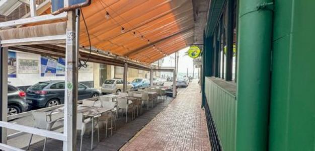 Acheter Local commercial Torrevieja r�gion ALICANTE