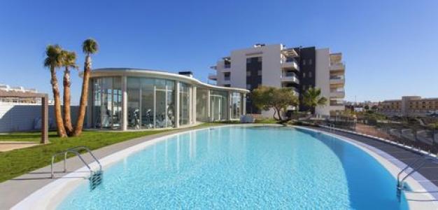 Annonce Vente Appartement Orihuela-costa