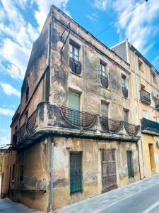 Annonce Vente Maison Santa-barbara