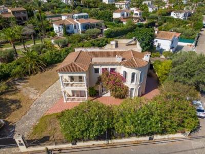 Annonce Vente Maison Javea