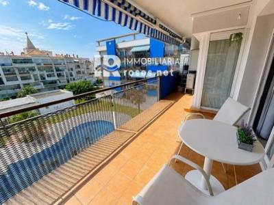 Vente Appartement Roses  GI
