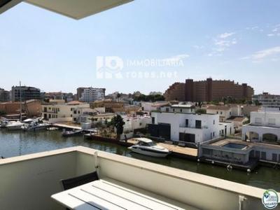 Annonce Vente Appartement Roses