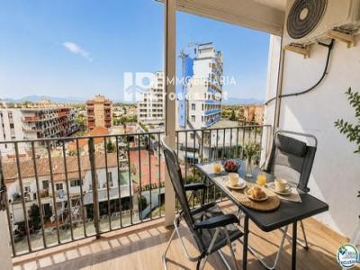Annonce Vente Appartement Empuriabrava