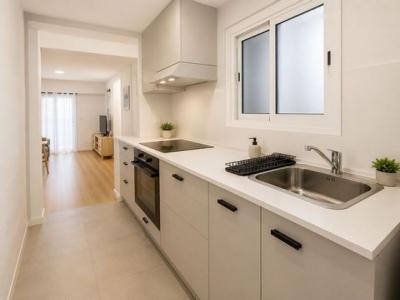 Acheter Appartement 85 m2 Almeria
