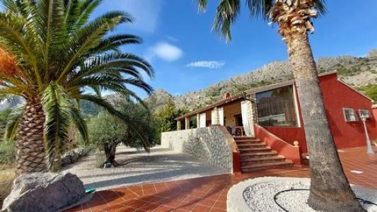 Vente Maison Finestrat  A en Espagne