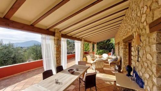 Acheter Maison 364 m2 Finestrat