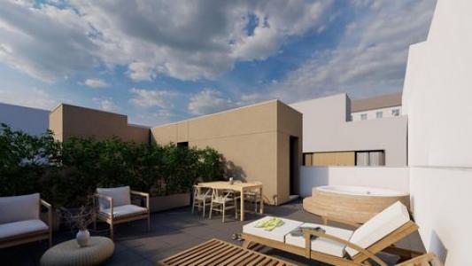 Vente Appartement Chiclana-de-la-frontera  CA