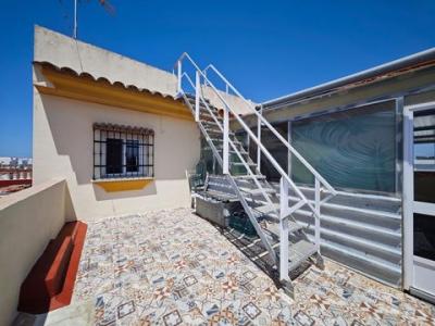 Acheter Appartement 90 m2 Chiclana-de-la-frontera